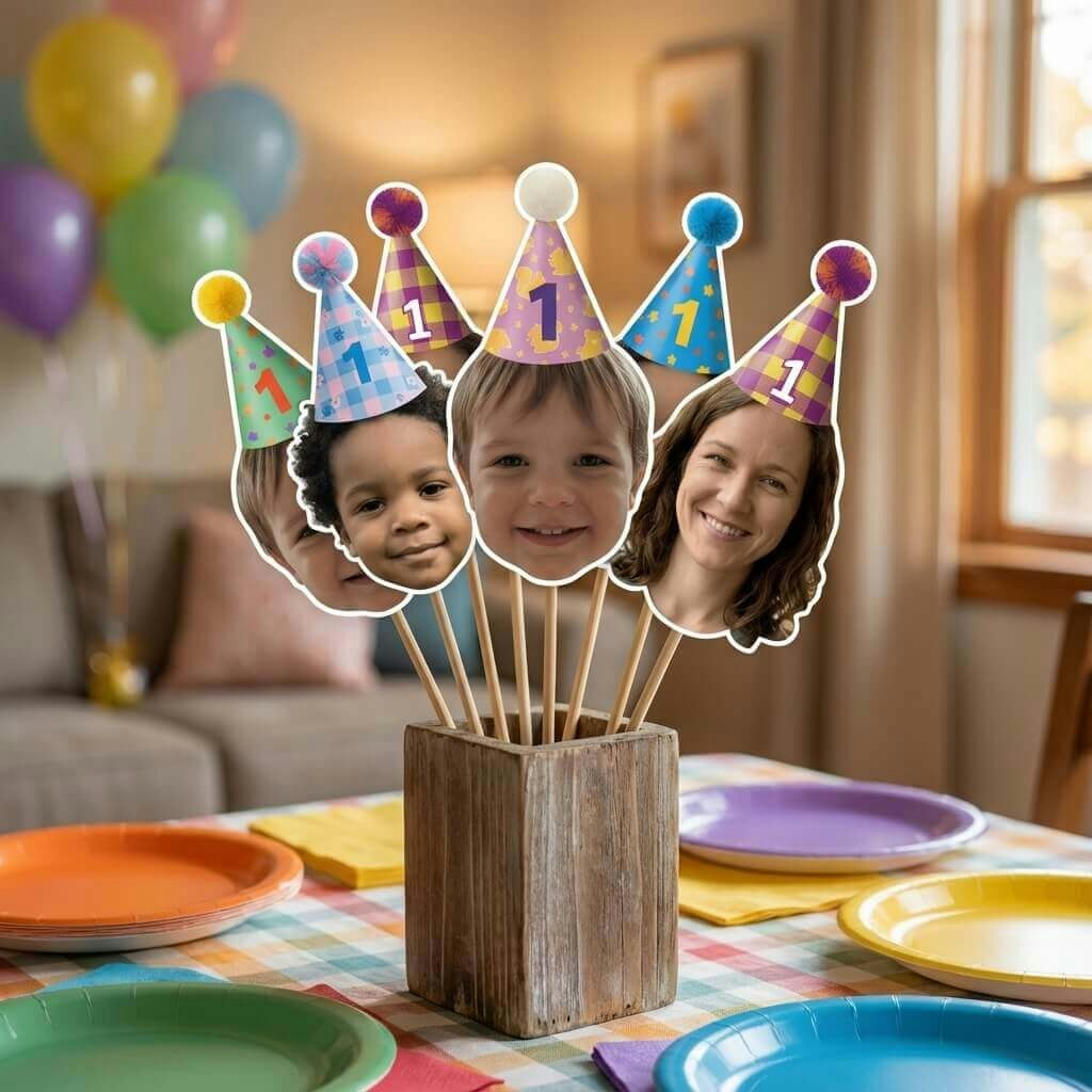 PartyPops gallery image