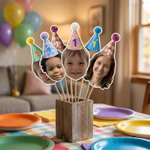 PartyPops gallery image