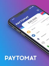 Paytomat Wallet gallery image