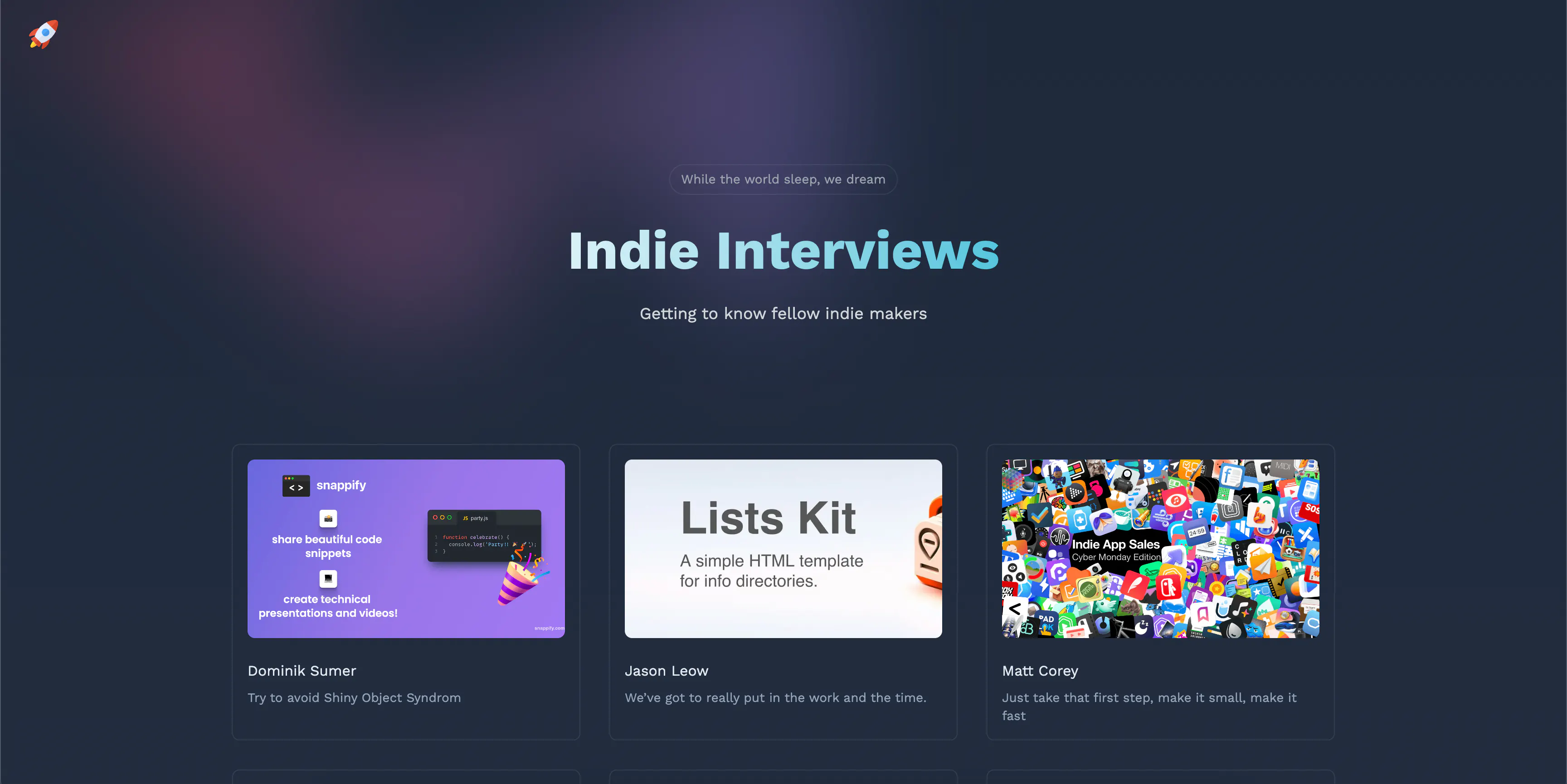 Screenshot gallery image