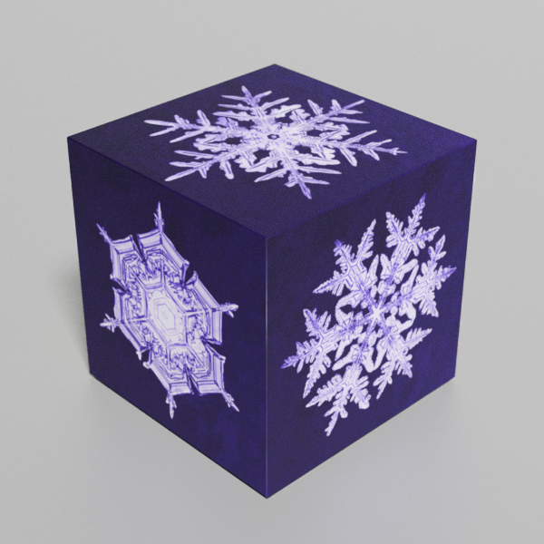 theCube.Ninja gallery image