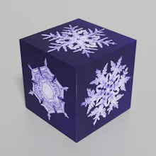 theCube.Ninja gallery image