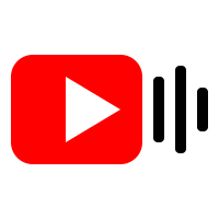 Youtube to MP3 Conve... logo