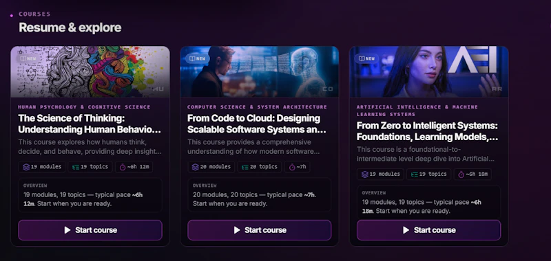LetMeTeach screenshot 4