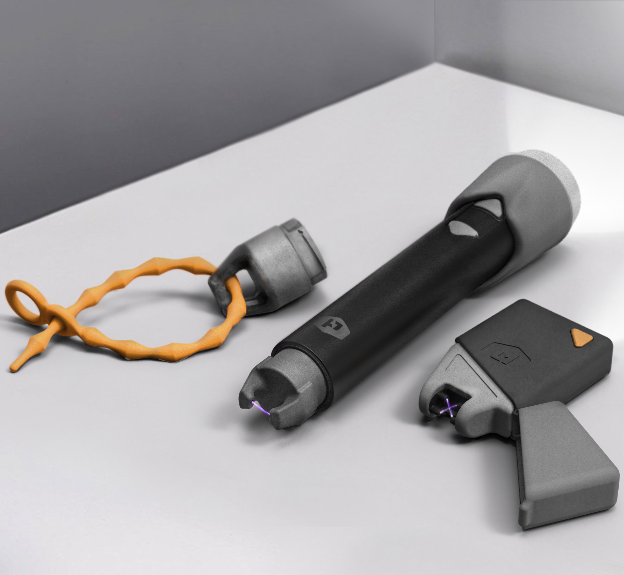 Power Practical Sparkr and Sparkr mini