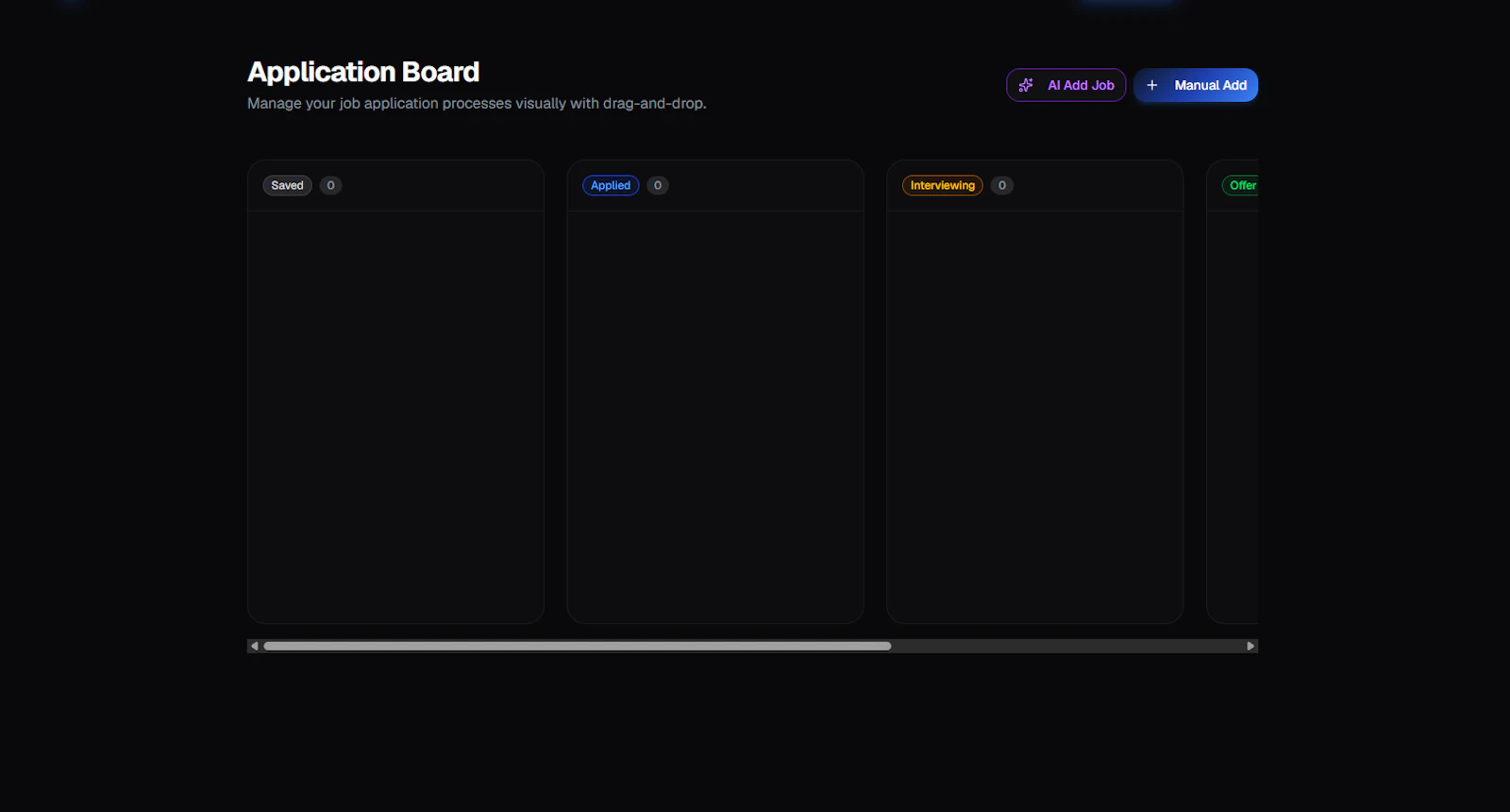 ViCareerAI screenshot 5
