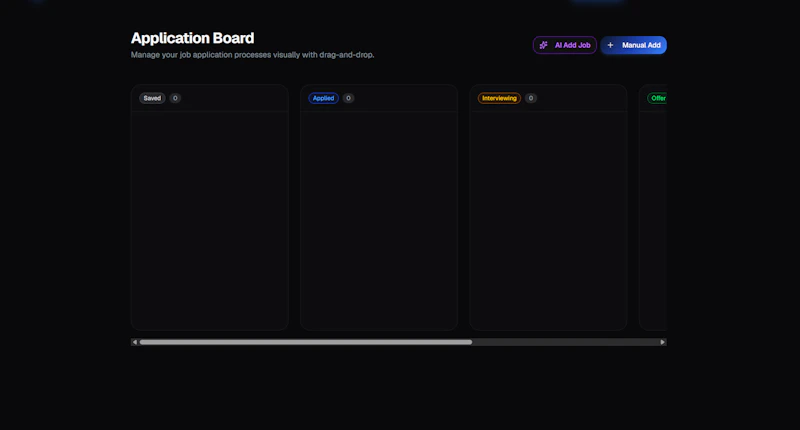ViCareerAI screenshot 5