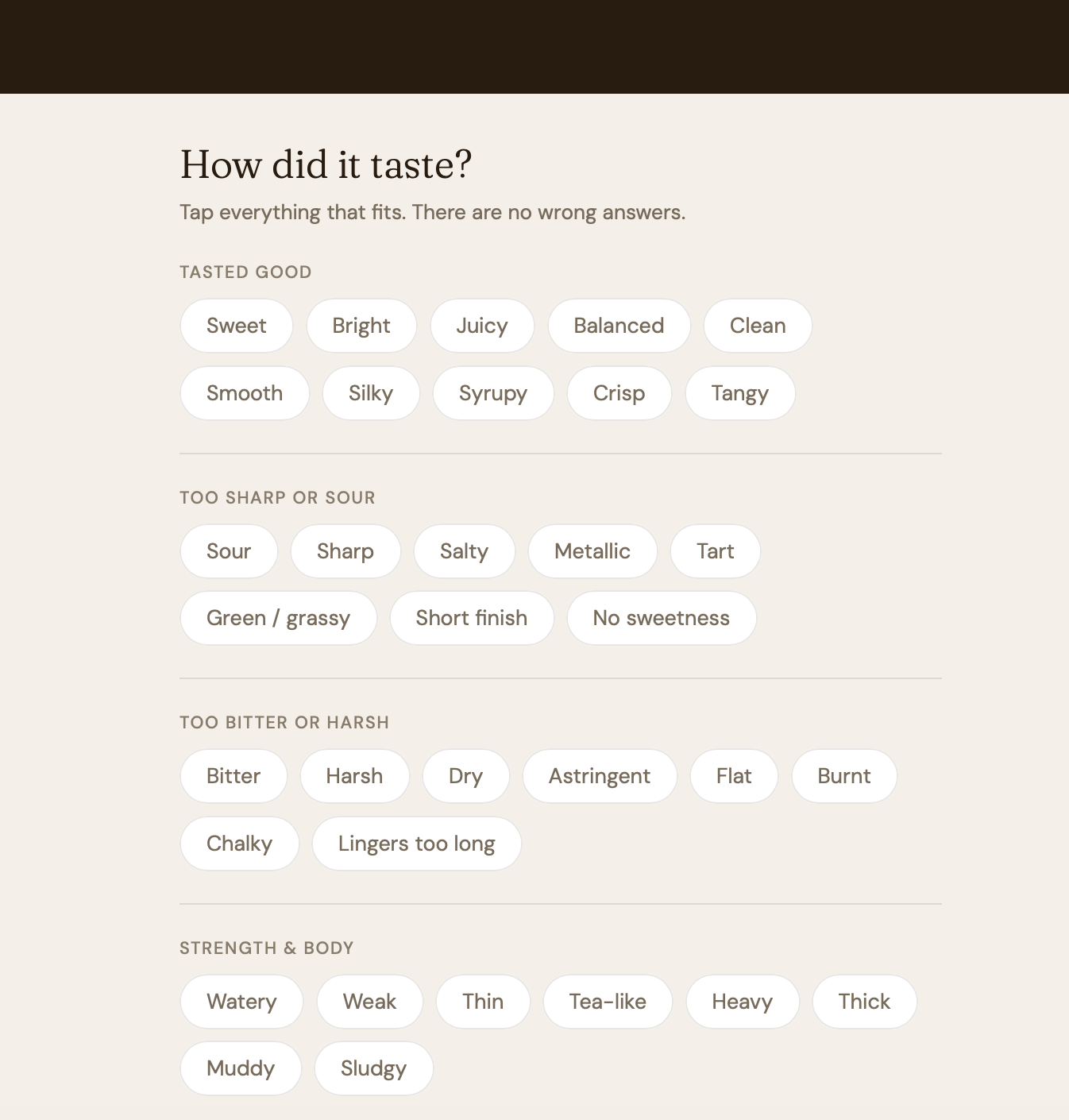 Free Coffee Coaching for Home Brewers gallery image