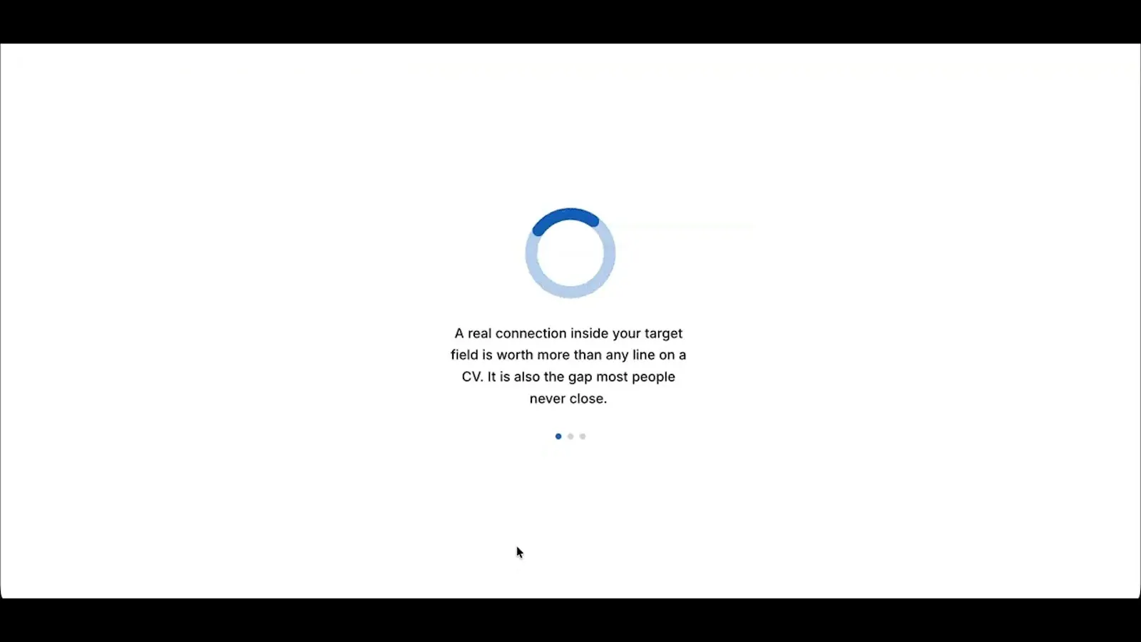 Vero screenshot 1 (video preview)