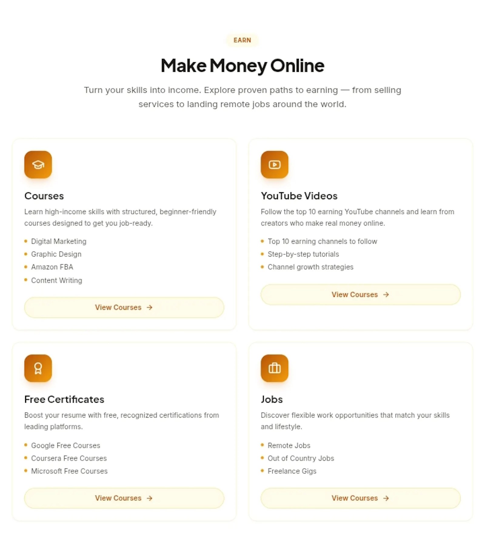 CH Commerce Hub screenshot 1