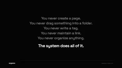 engrams gallery image