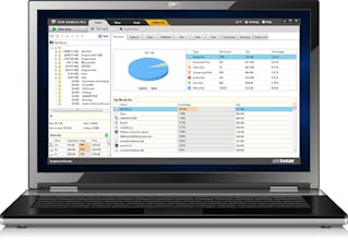 Disk Analyzer Pro gallery image