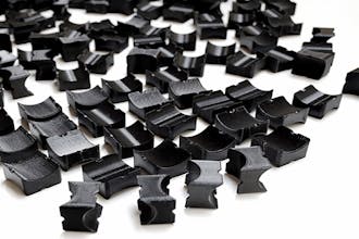 Vacuum Casting Service gallery image