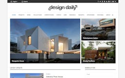 Design Daily v3.0 media 1