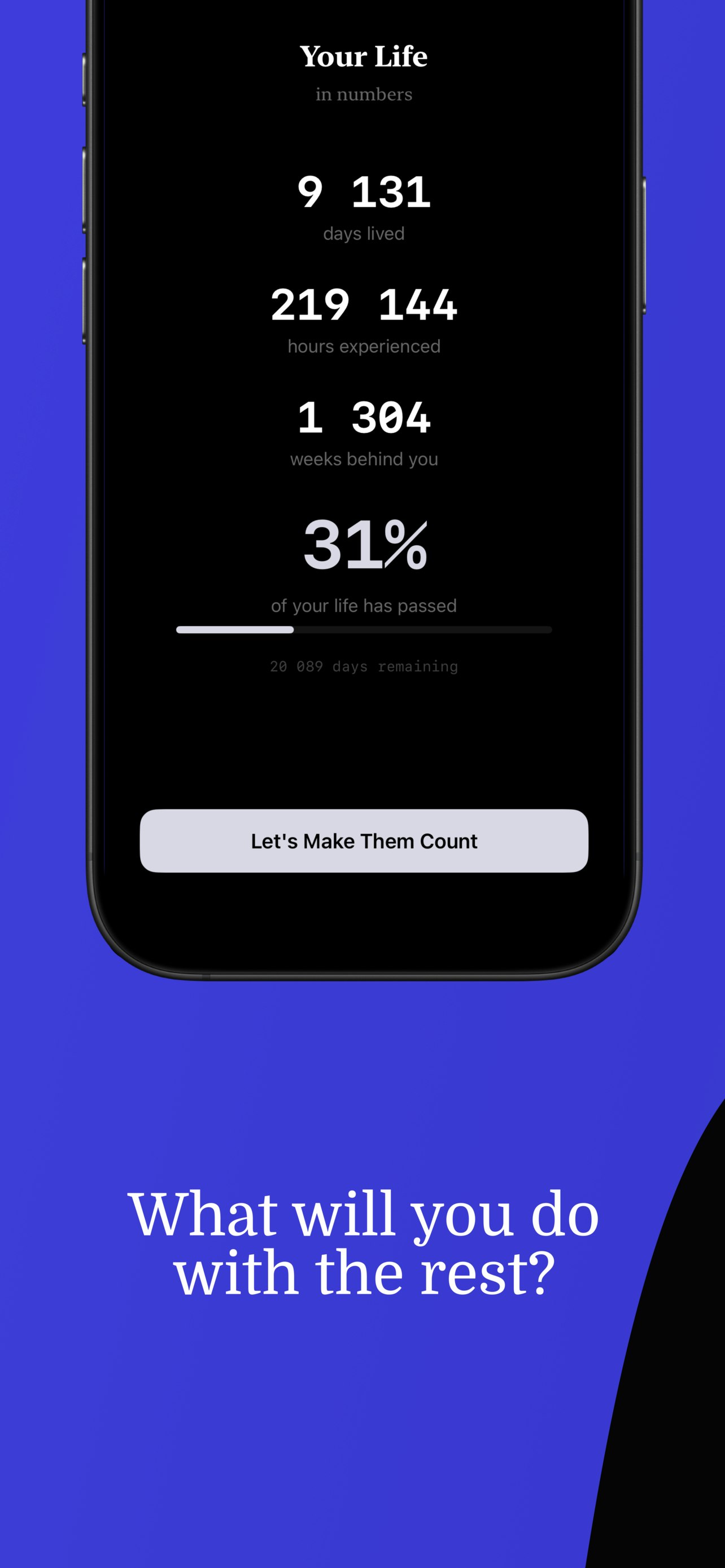 Time Dot Life gallery image