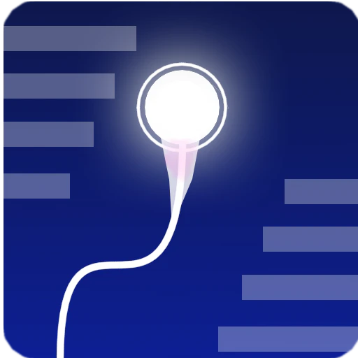 Head 'n' Trails : Finger dodge