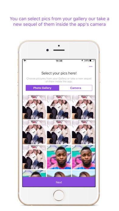 Parfait gallery image