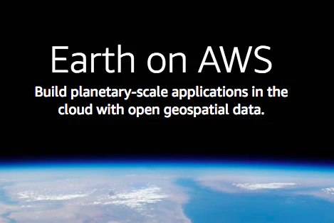 Earth on AWS