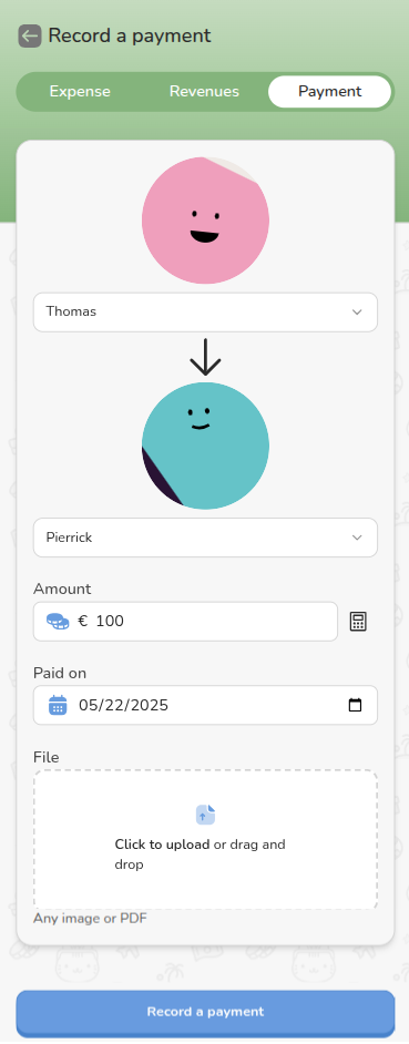Purrse gallery image