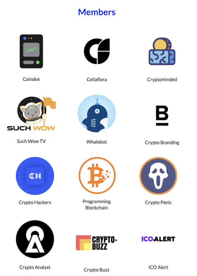 Crypto Aquarium 🐳 gallery image