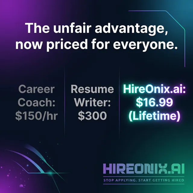 HireOnix™.ai gallery image