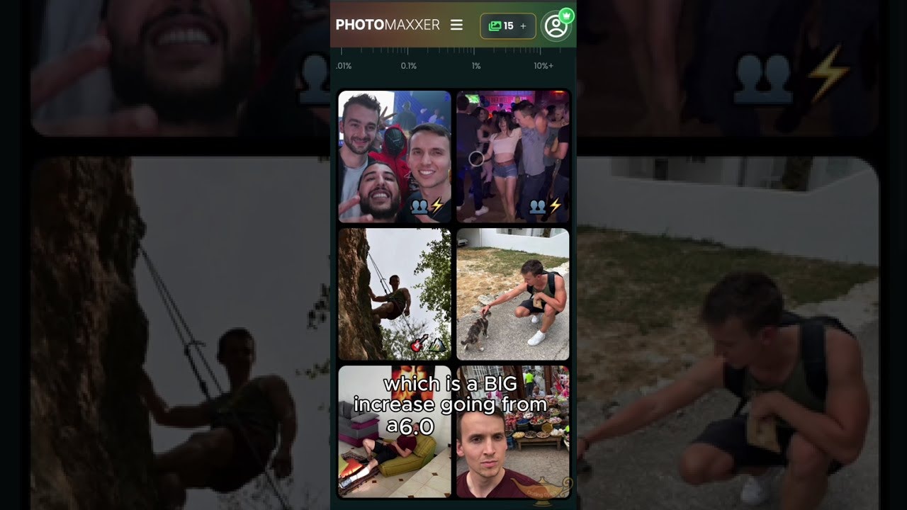 Photomaxxer gallery image