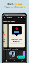 TrustBook gallery image
