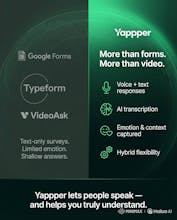 Yappper gallery image