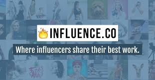 Influence Co Image