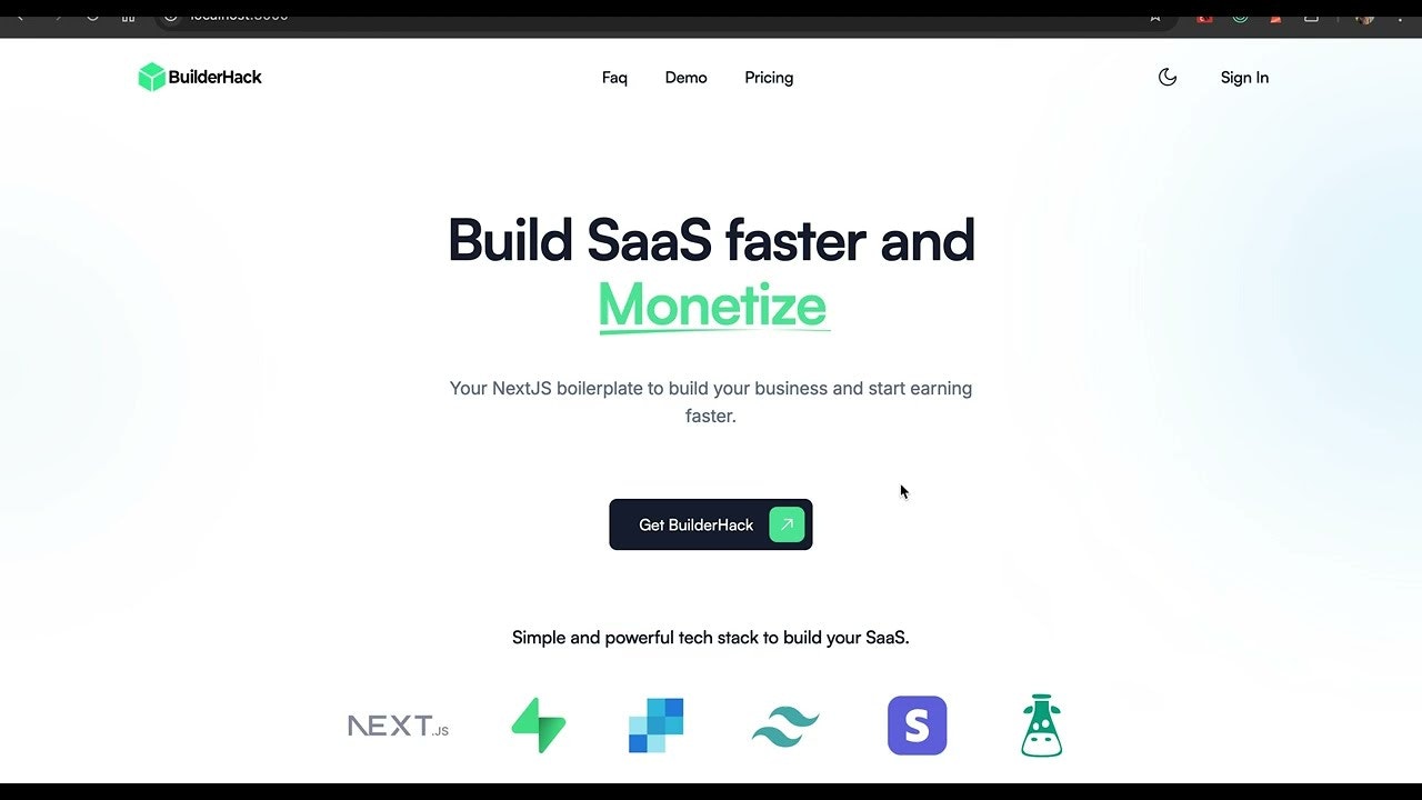 BuilderHack gallery image