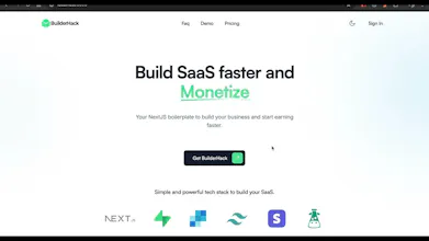 BuilderHack gallery image