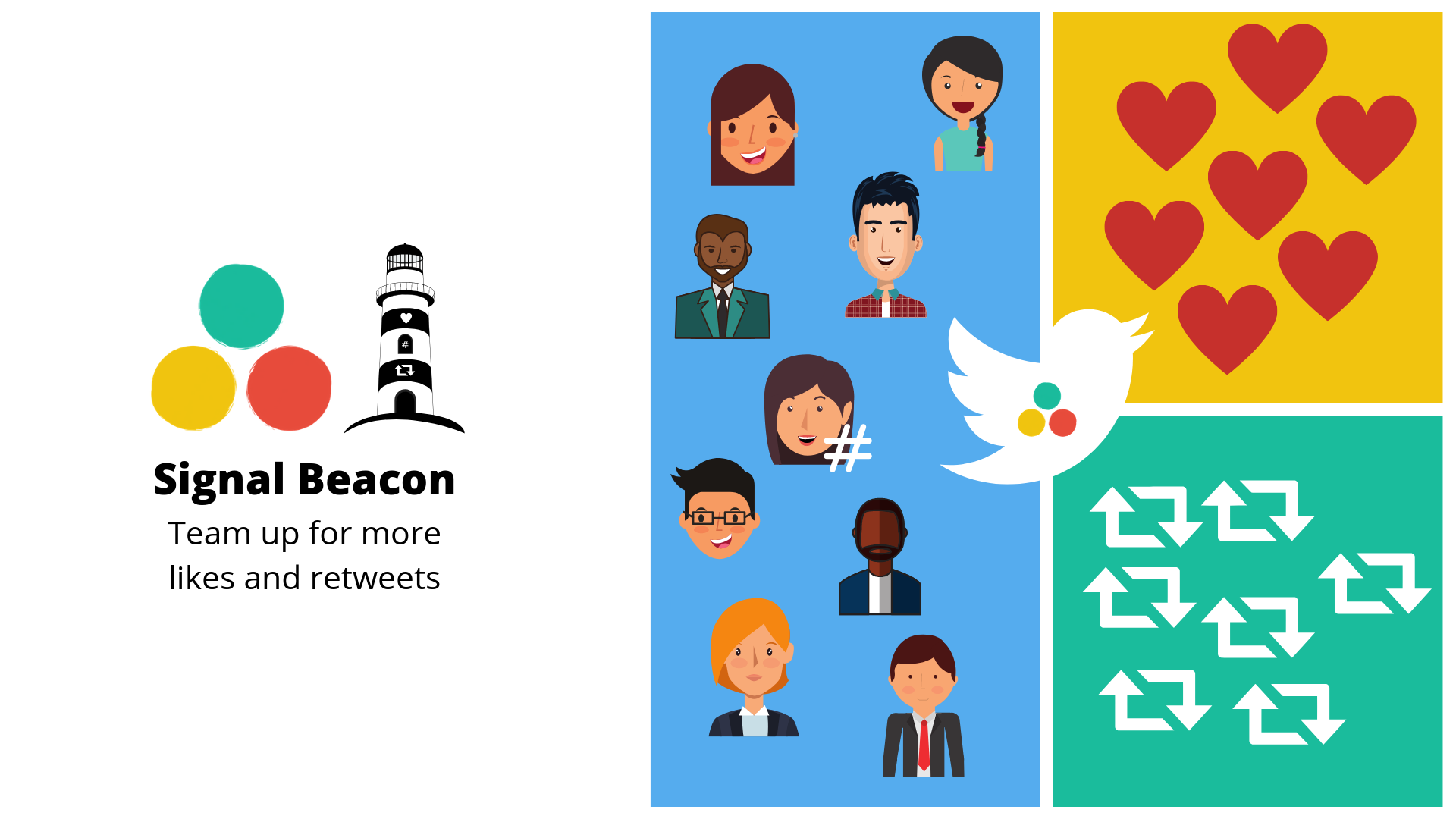 Signal Beacon gallery image