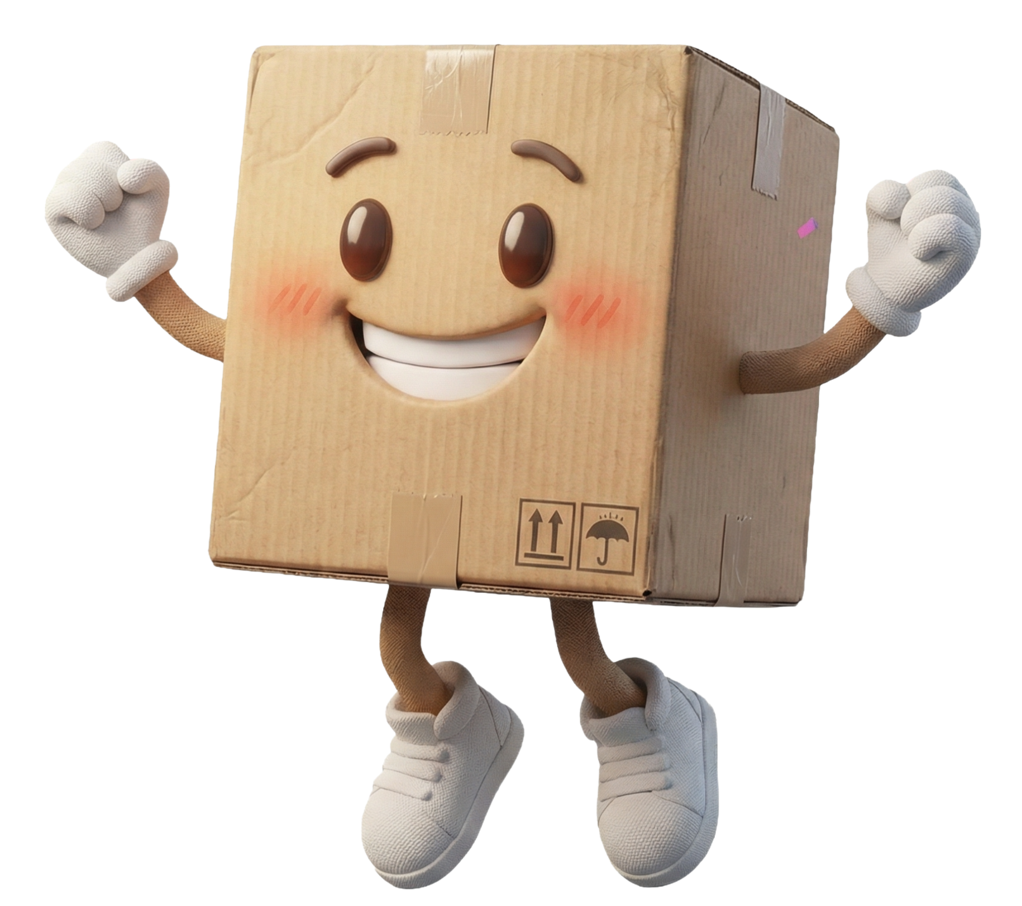 BoxBuddy Freemium Launch gallery image