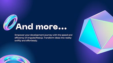 Nzoni Ship gallery image