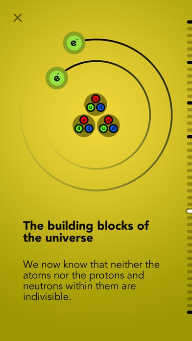 Stephen Hawking's Pocket Universe gallery image