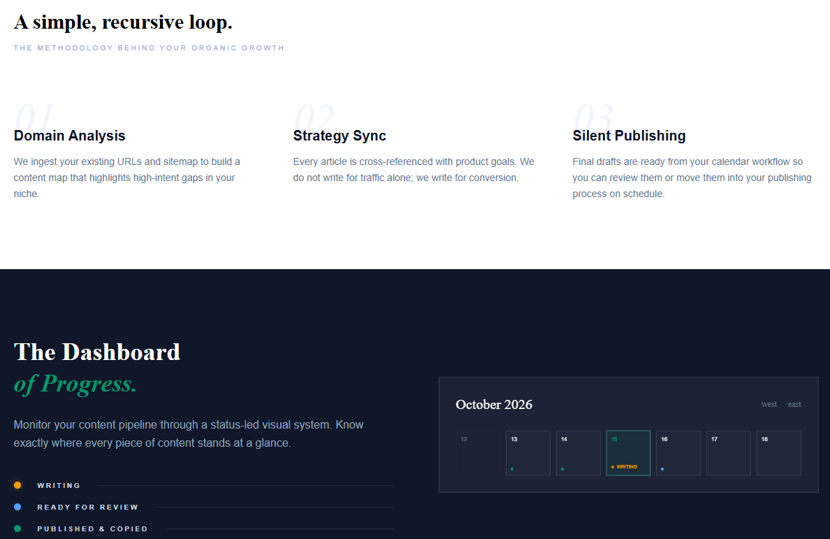 FlowRank gallery image