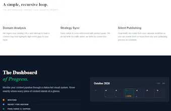 FlowRank gallery image