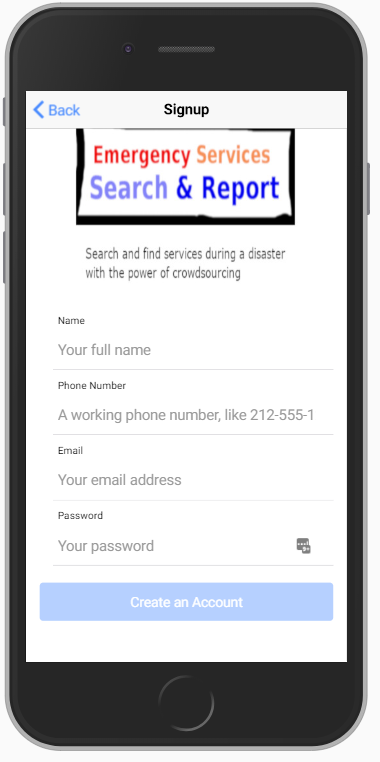 Sandy Search gallery image
