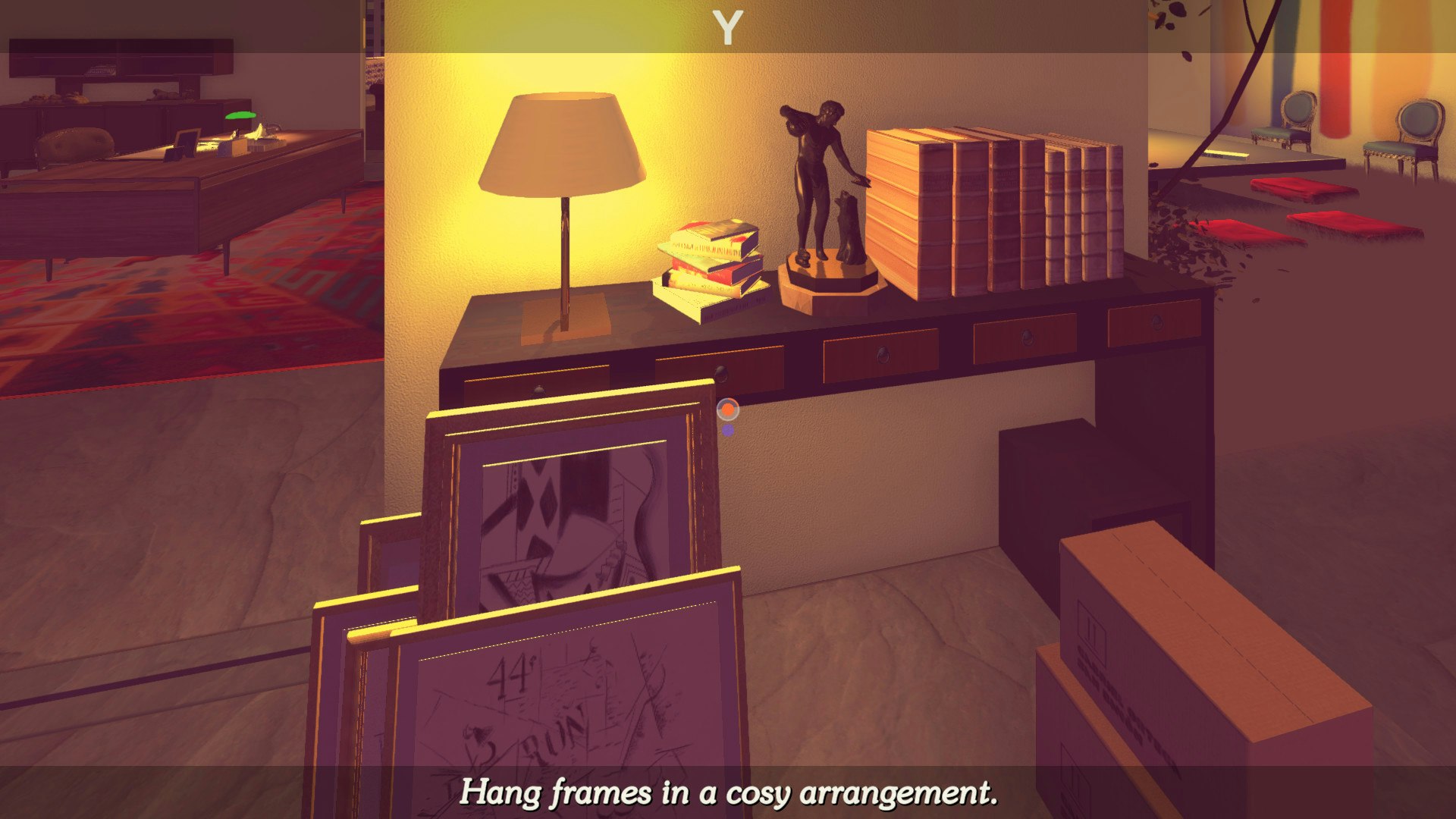 Sunset gallery image