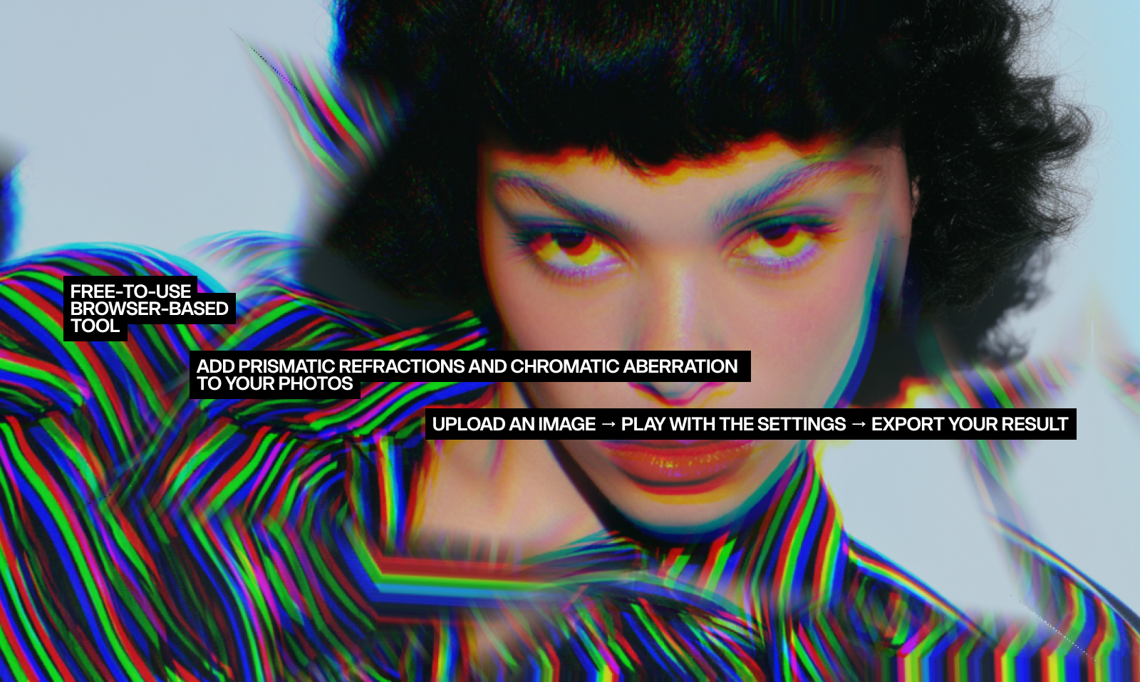 Prism by aftrglo gallery image