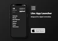 Lite: App Launcher