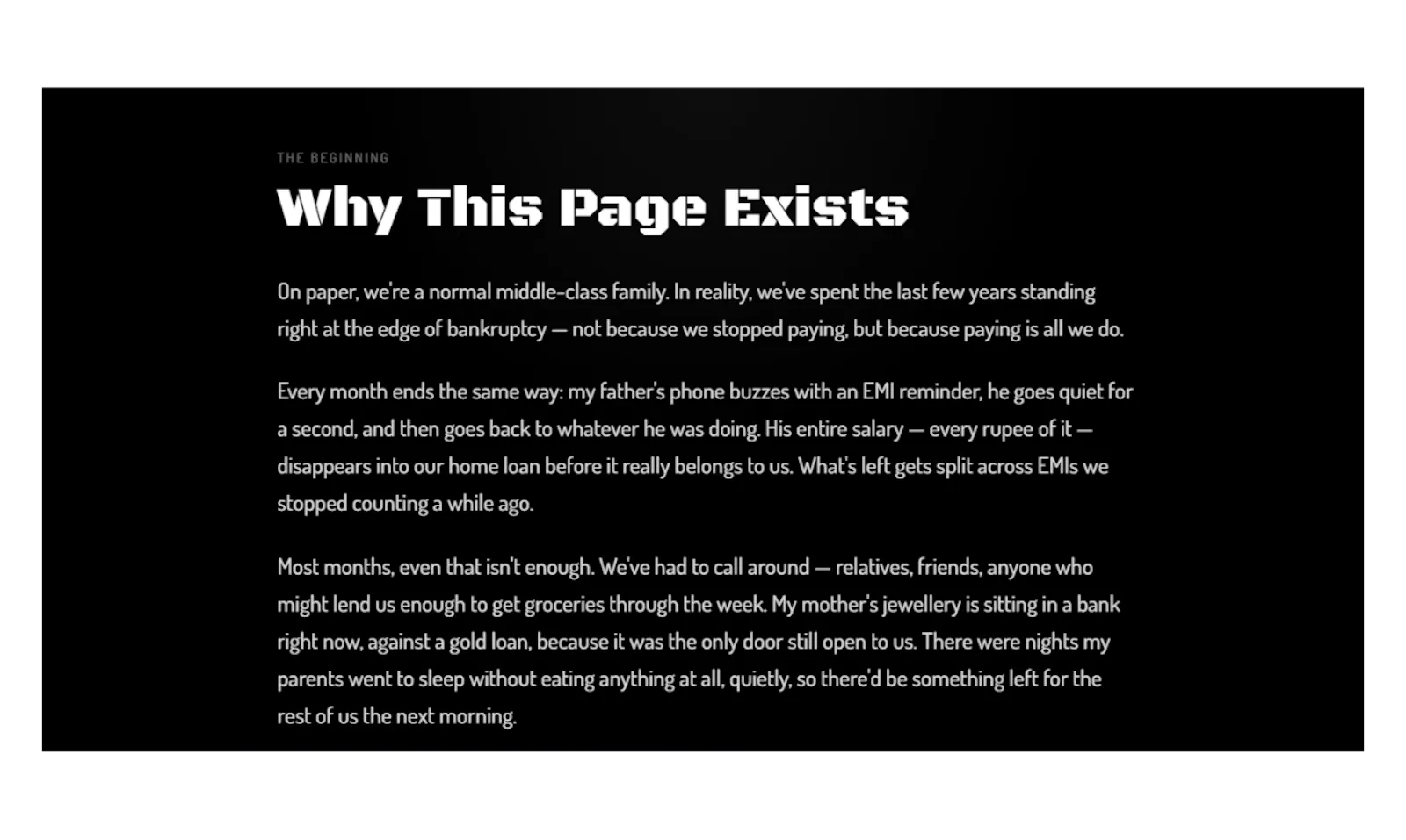 MillionDollarCreators.io screenshot 6