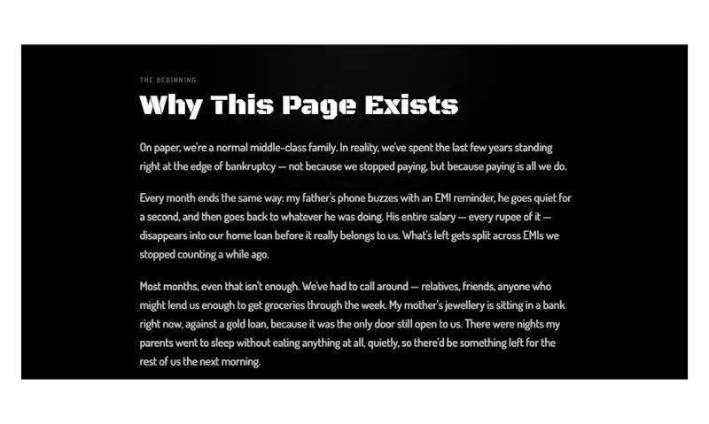 MillionDollarCreators.io screenshot 6