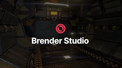 Brender Studio gallery image