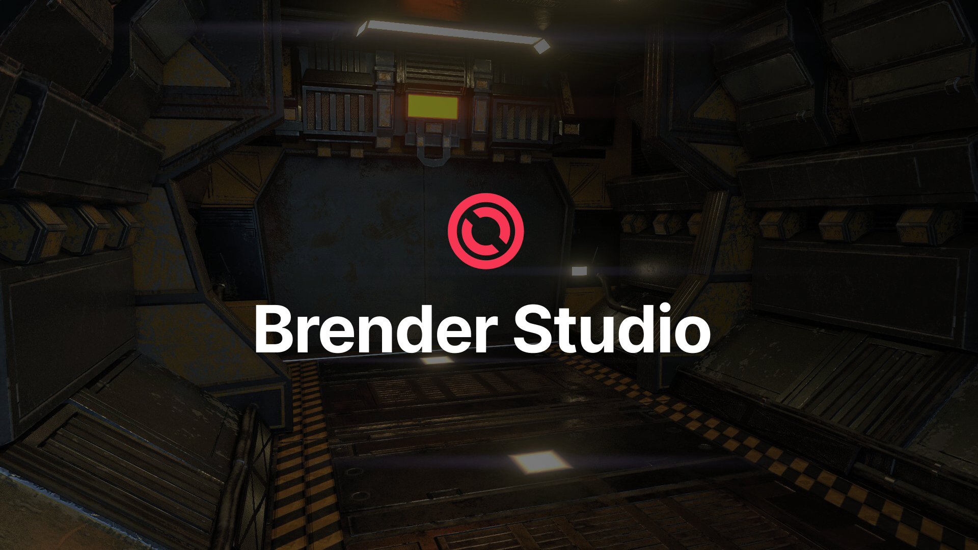 สตูดิโอเครื่องปั่น - AWS Cloud แสดงผลสำหรับ Blenderรวดเร็วฟรีและโอเพ่นซอร์ส media 2