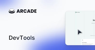 DevTools gallery image