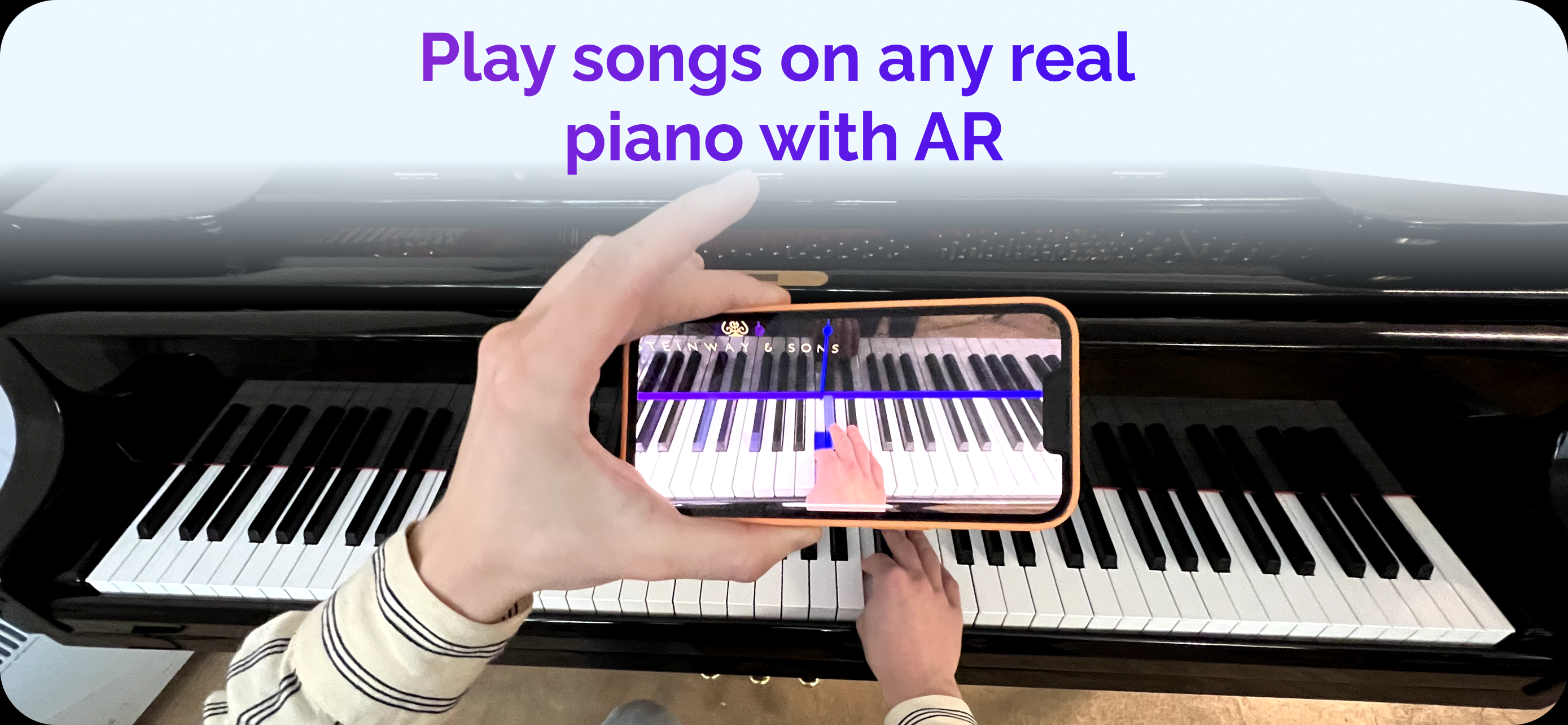 Magic Piano – Apps no Google Play