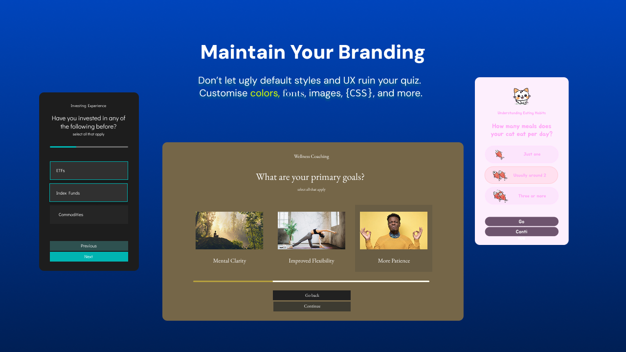 QuizPro media 3