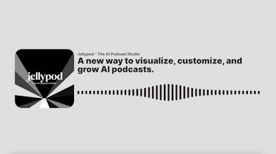 Jellypod gallery image