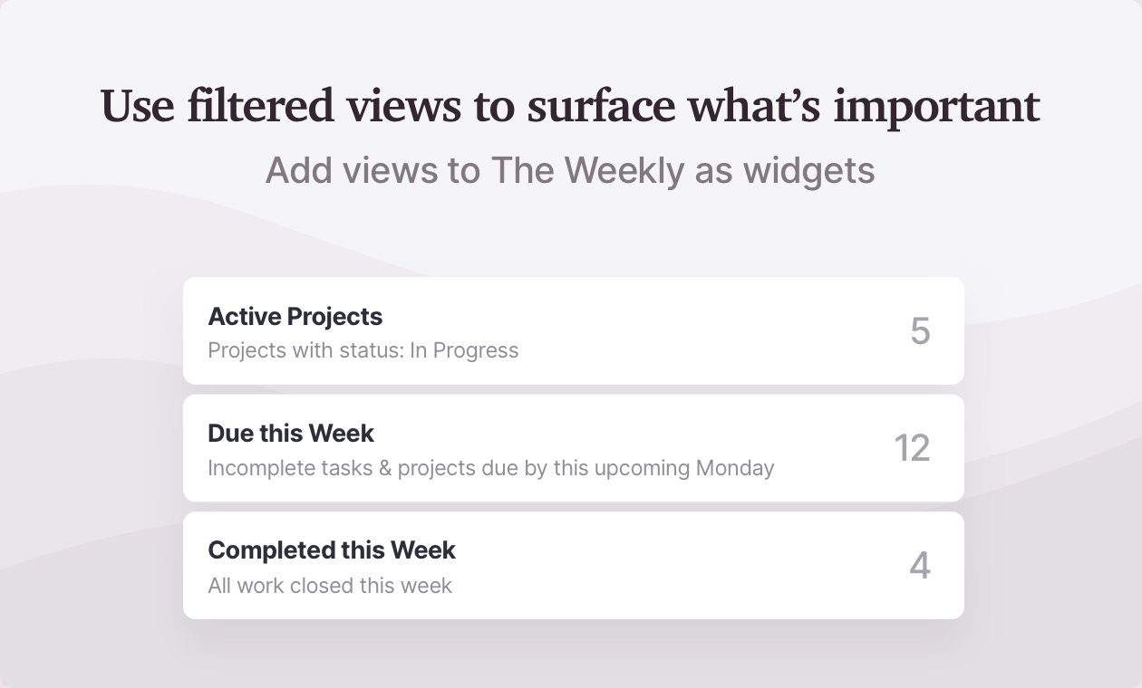 Clarity gallery image